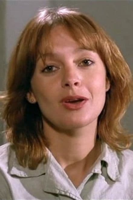 Nadine Pascal profile