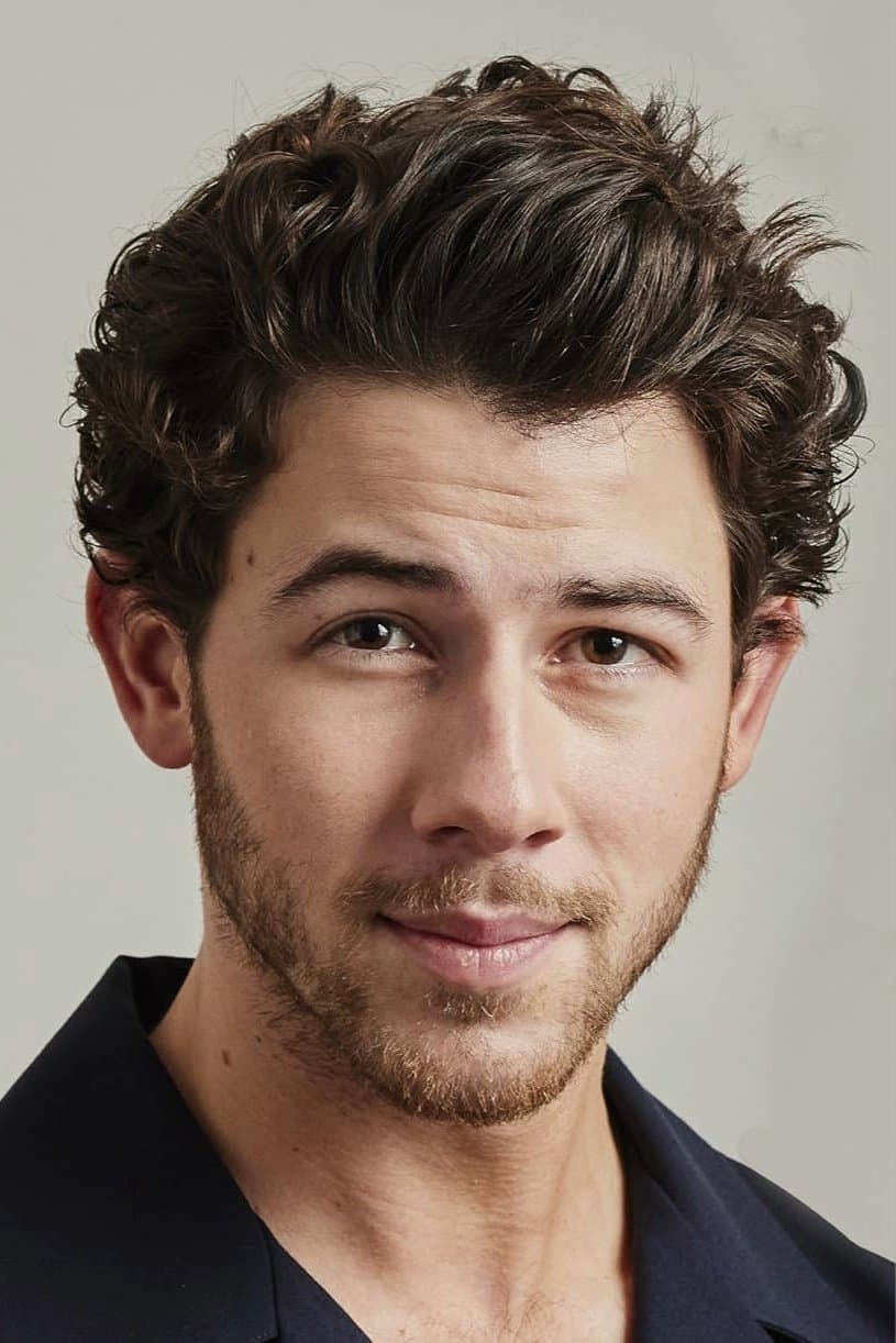 Nick Jonas profile