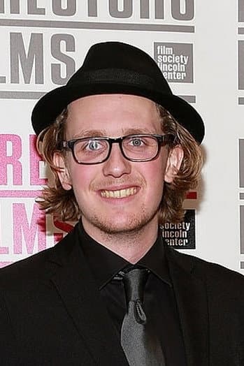 Jordi Wijnalda profile