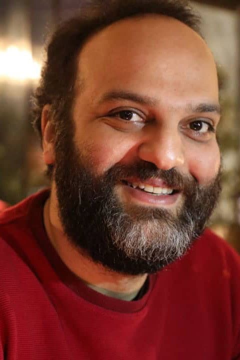 Reza Sheikh Ansari profile