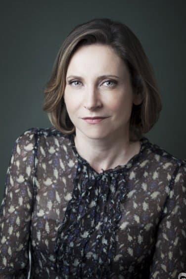 Hélène Risser profile