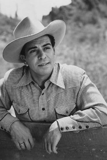 Russ Vincent profile