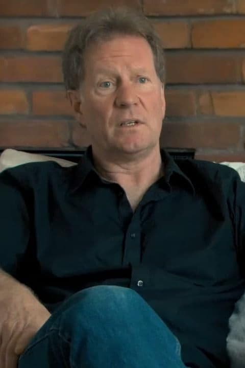 Geoffrey Bowes profile