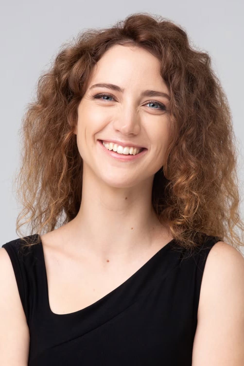 Justina Nemanytė profile