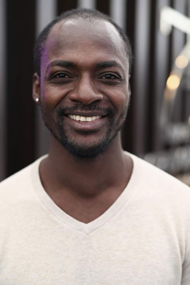 Koudous Seihon profile