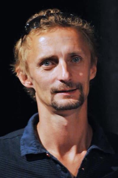 Kamil Halbich profile