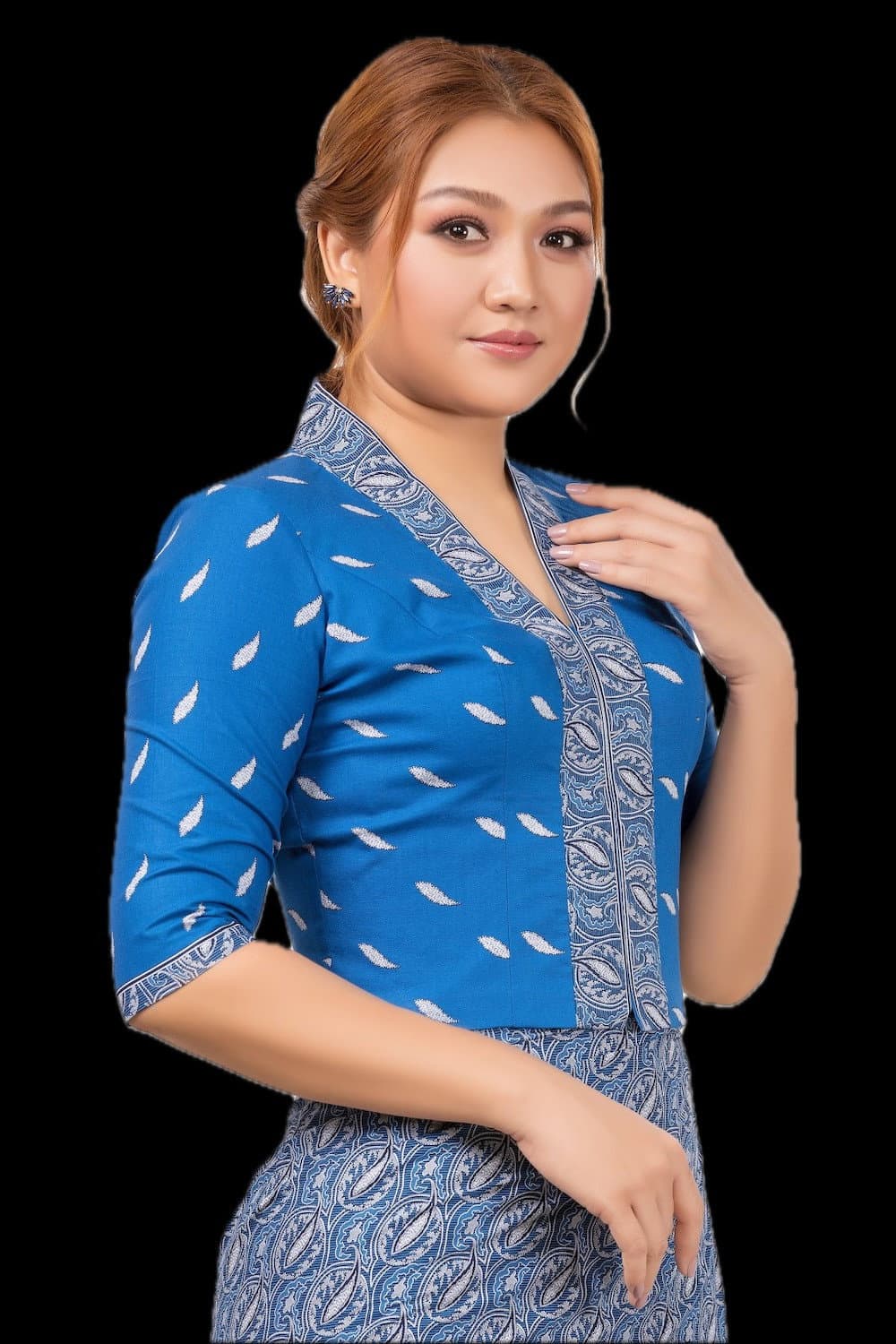 Thet Mon Myint profile