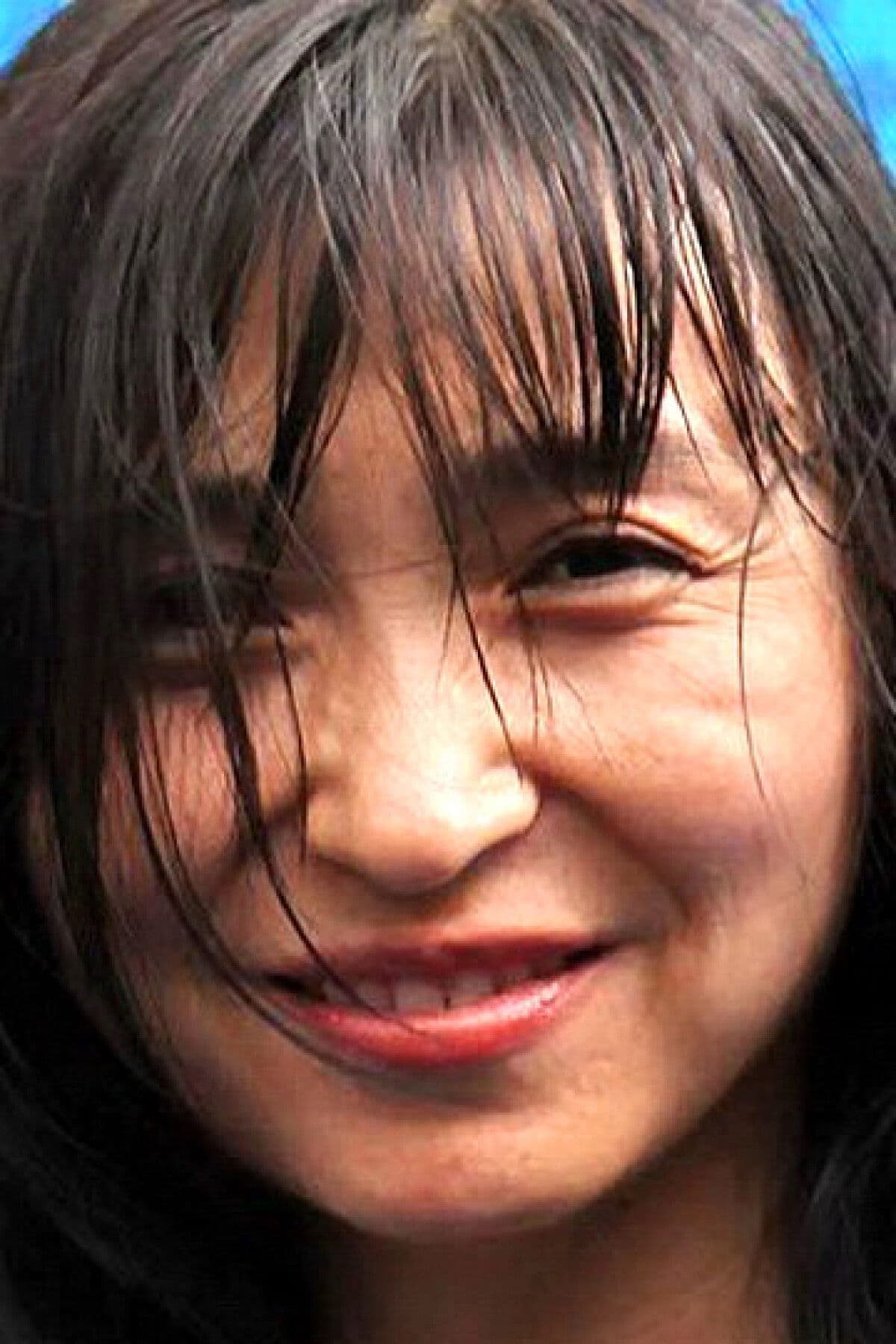 Gulshat Omarova profile