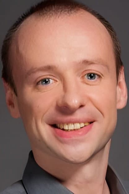 Sergey Savenkov profile