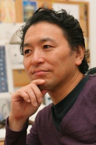 George Iida profile
