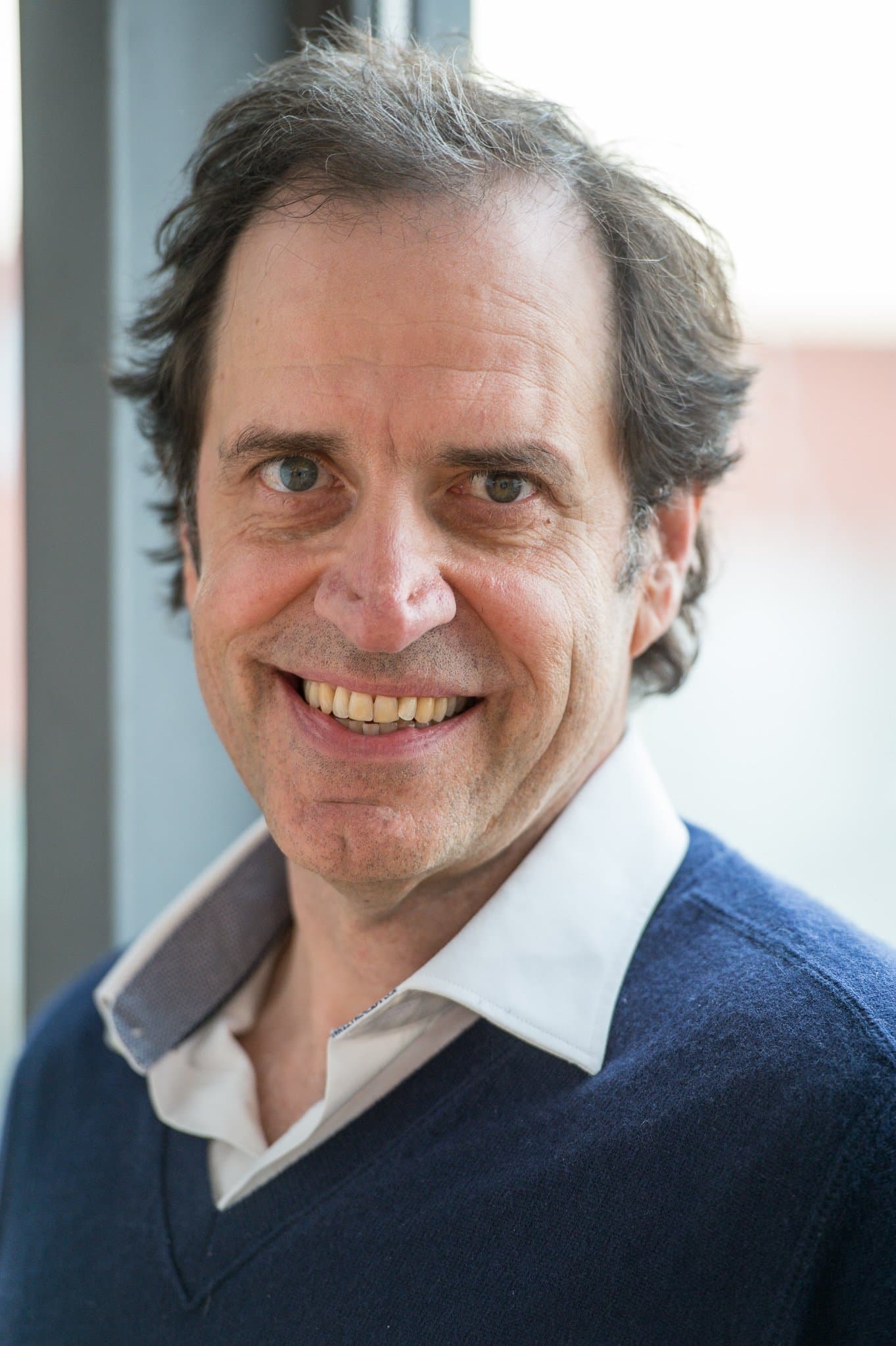 Helmfried von Lüttichau profile