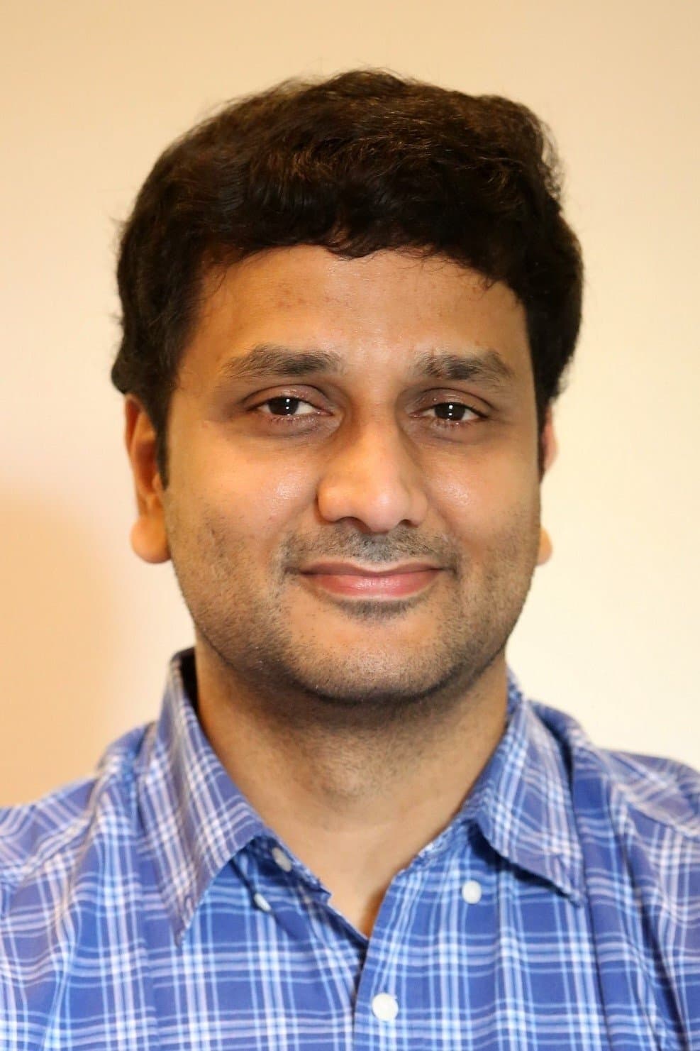 Srinivas Avasarala profile