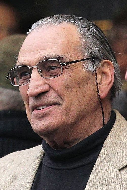 Gerard Kennedy profile