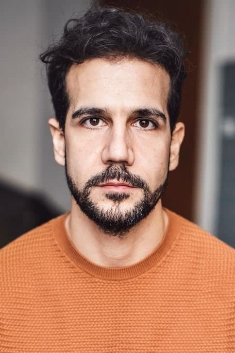 Daniele Rizzo profile