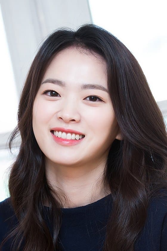 Chun Woo-hee profile
