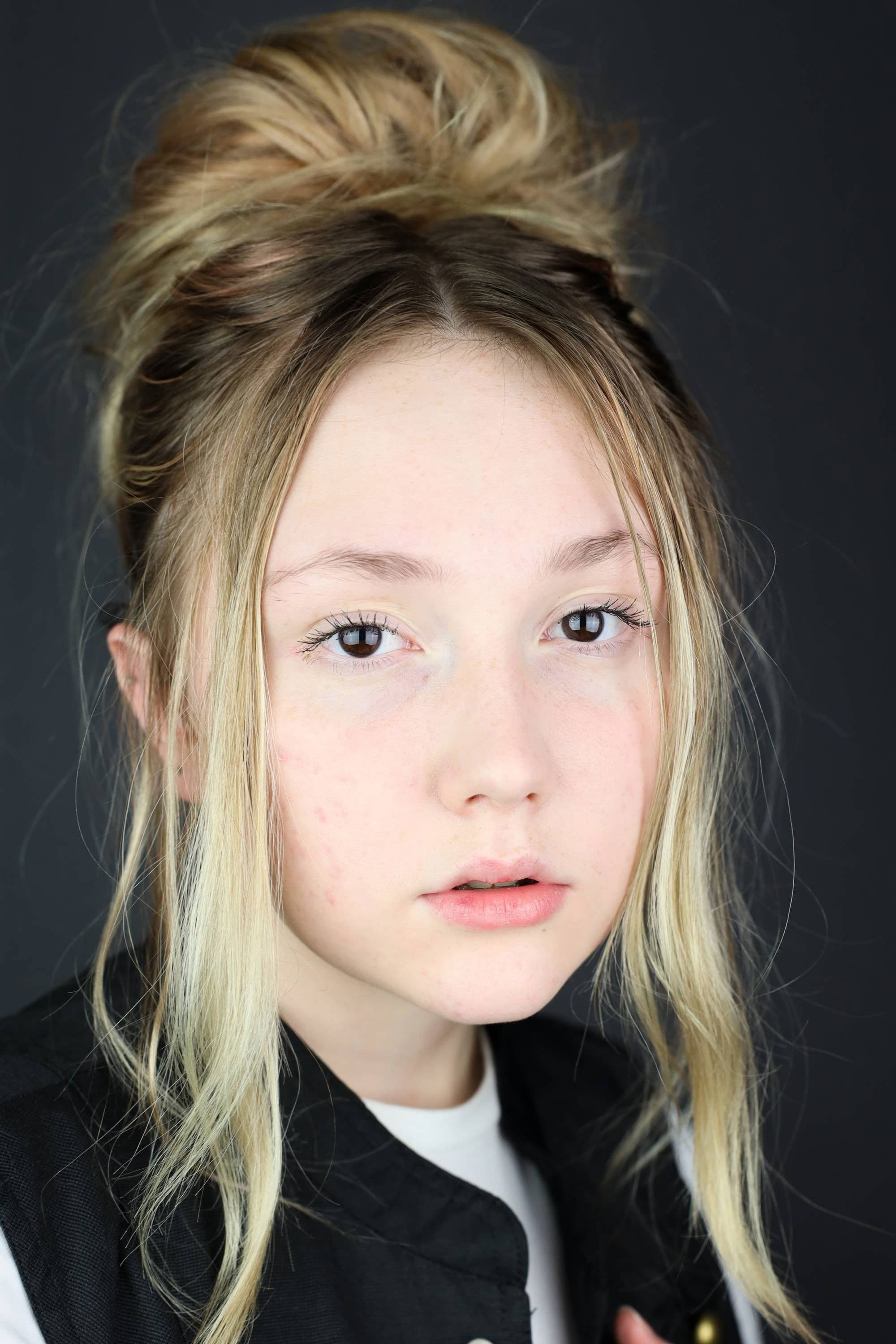 Holland Havarah Elizabeth profile