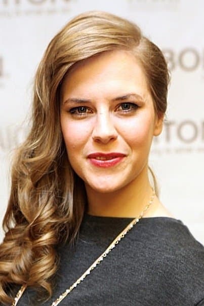 Petra Nesvačilová profile