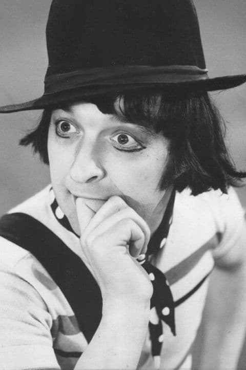 Leonid Yengibarov profile