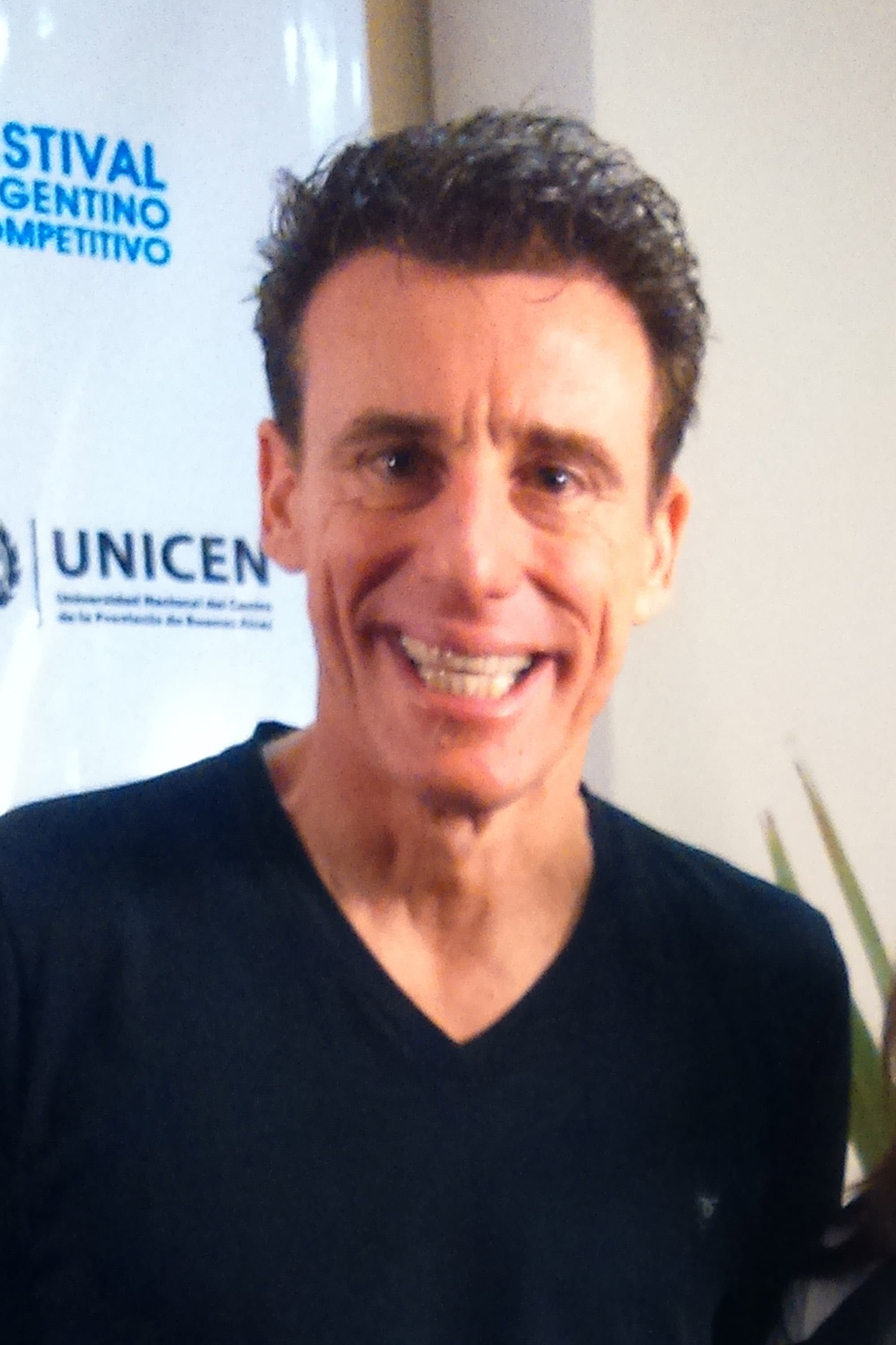 Lionel Campoy profile