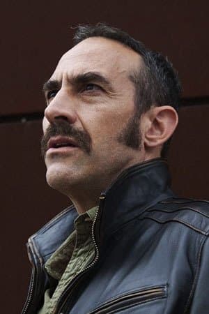 Aaron Stielstra profile