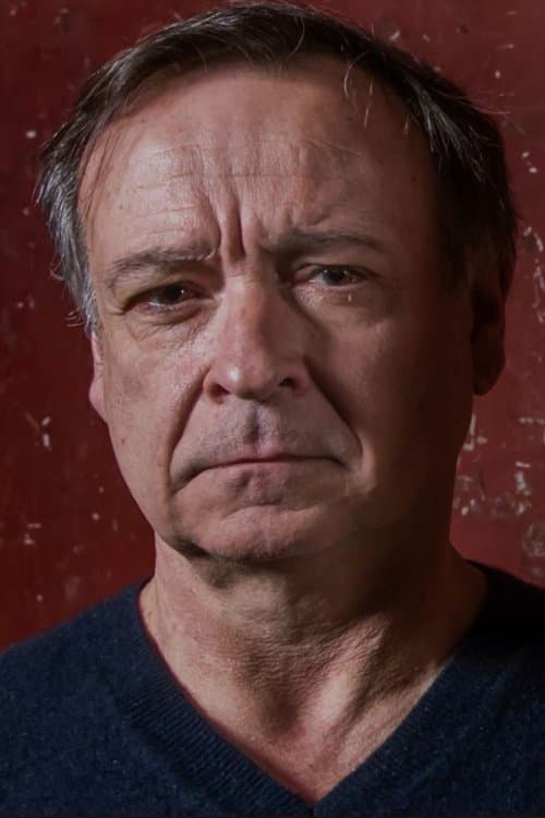 Vincent Garanger profile