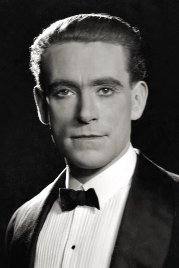 Cecil Holland profile