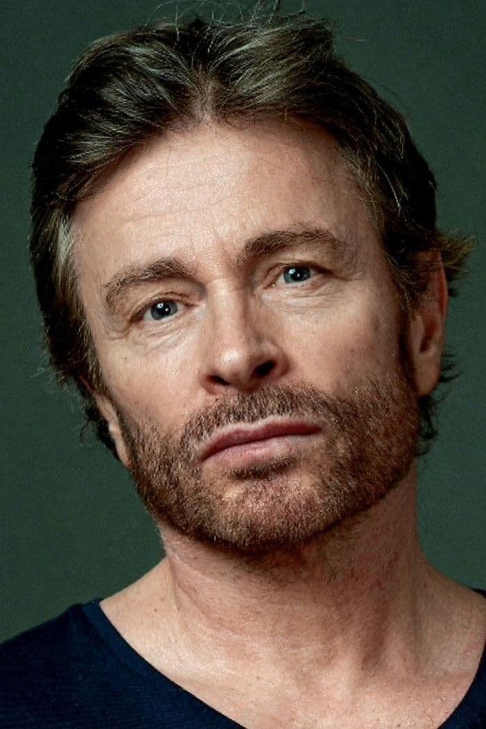 Anders Dahlberg profile