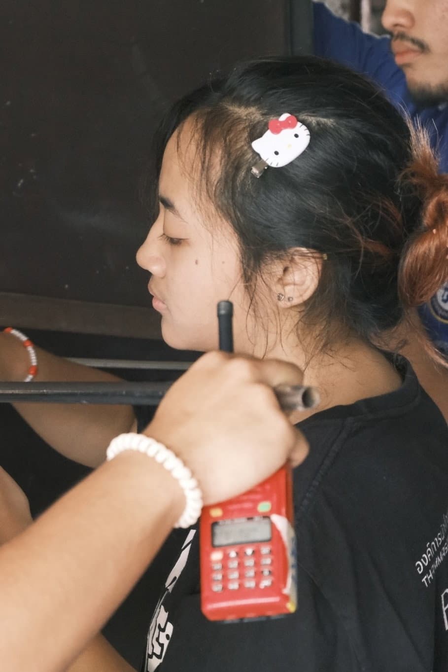 Supawee Kittikalyawong profile