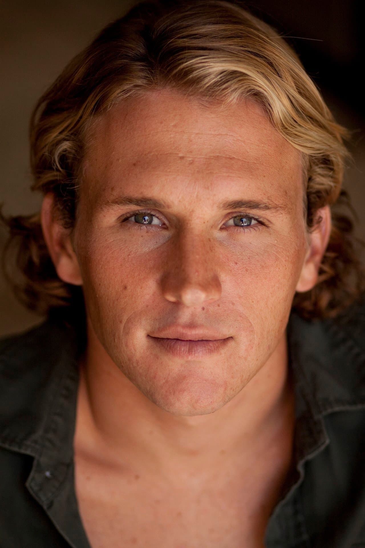 David Thomas Jenkins profile