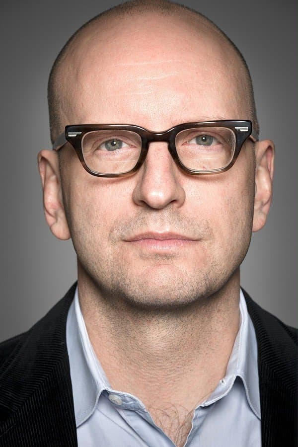 Steven Soderbergh profile