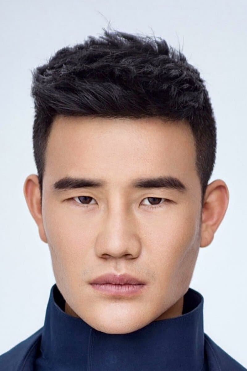 Xie Mengwei profile