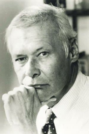 Morgan Paull profile