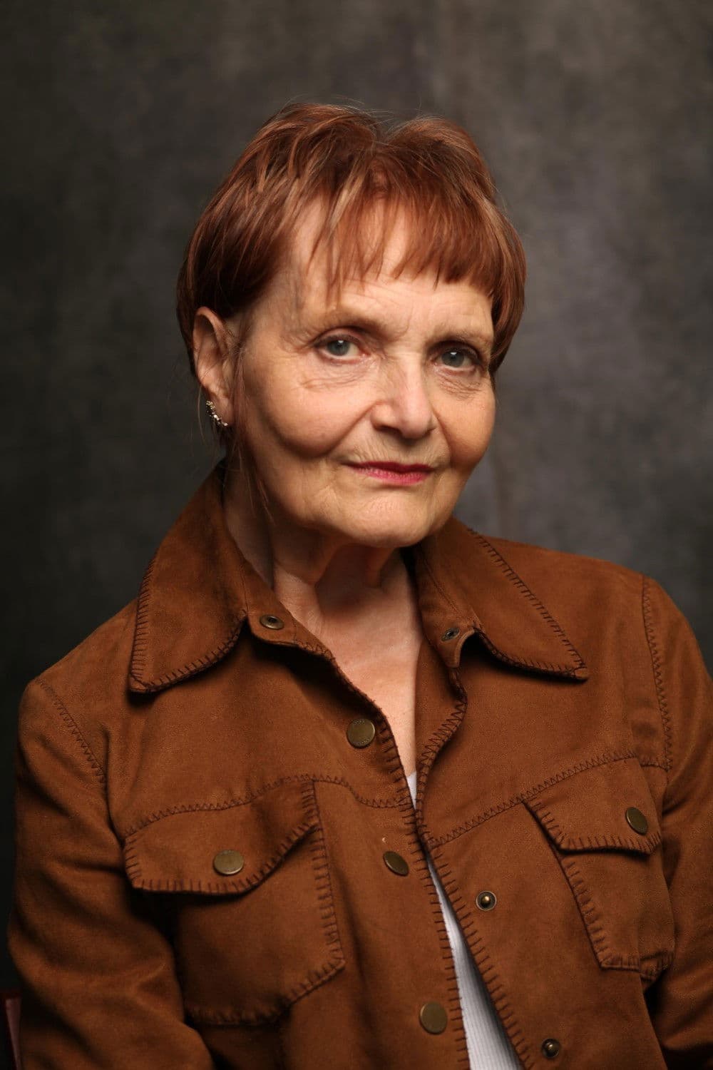 Alison Peebles profile