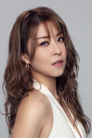 Jolie Chan Yuen-Kei profile