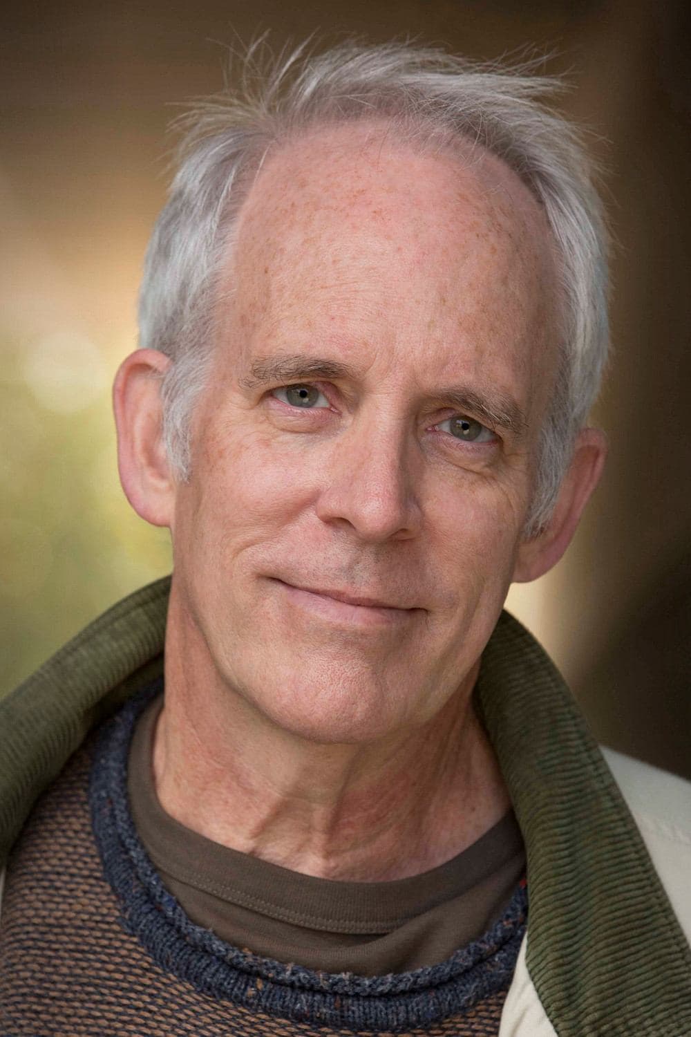 Daryl Anderson profile