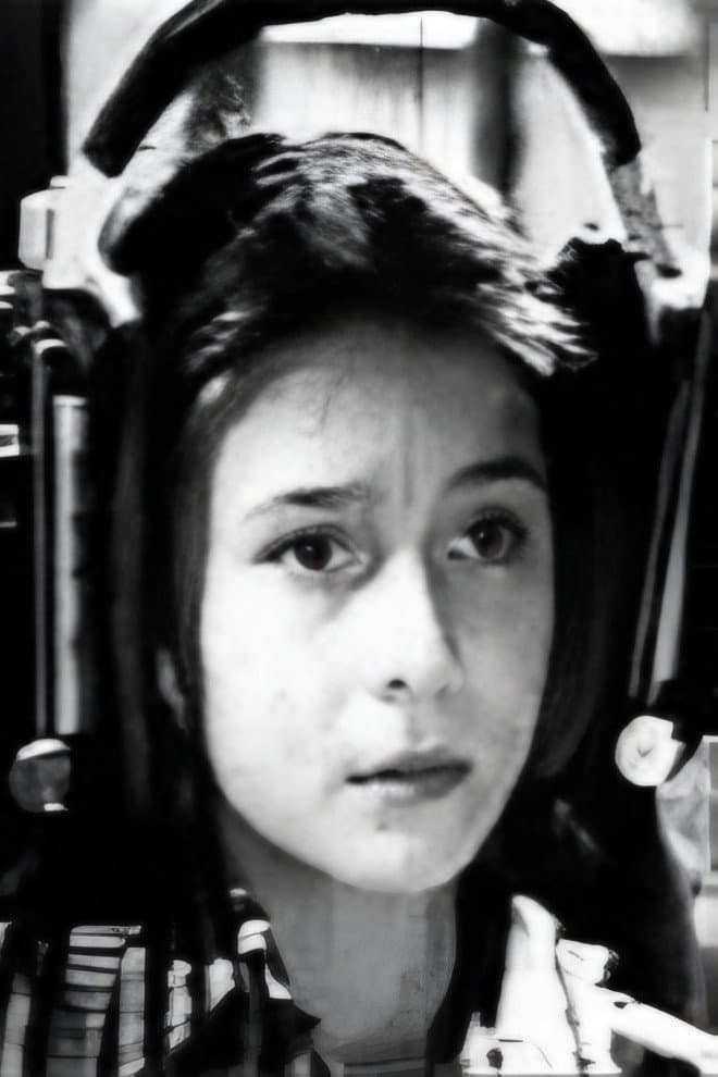 Nino Meishvili profile