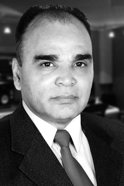 Salvador Nájar profile