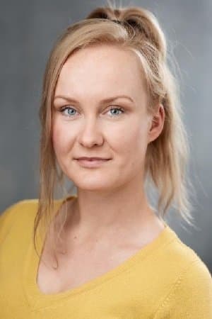 Laura Ellen Wilson profile