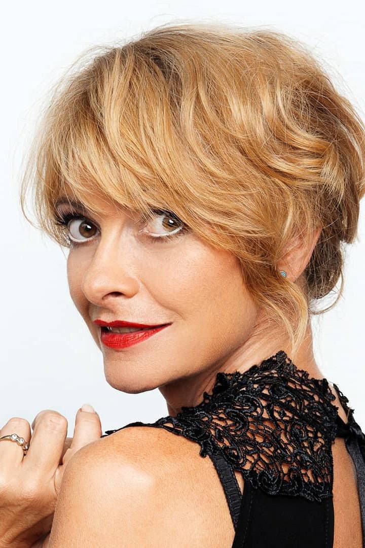 Jana Hubinská profile