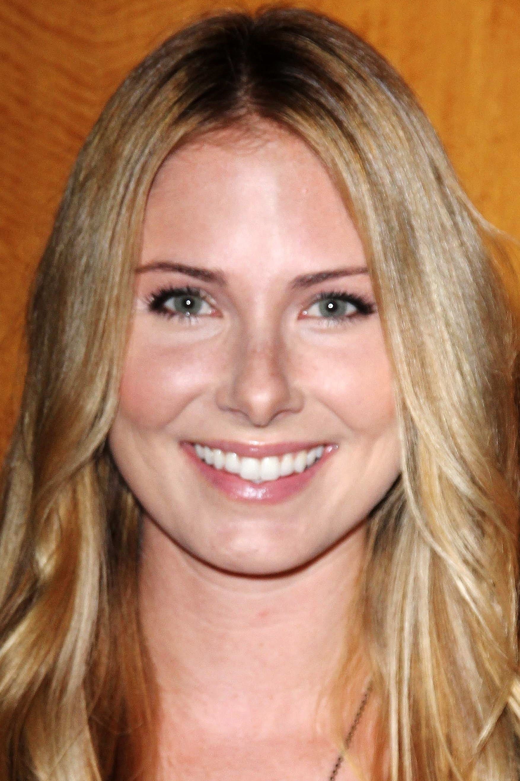 Vanessa Evigan profile