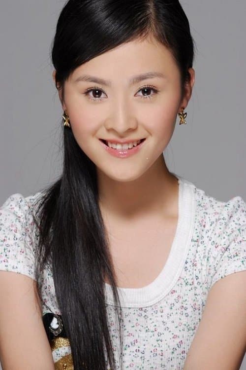 Qi Wang profile