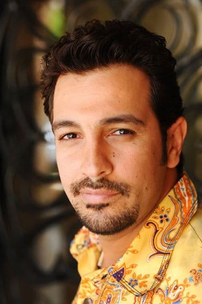 Hanan Savyon profile