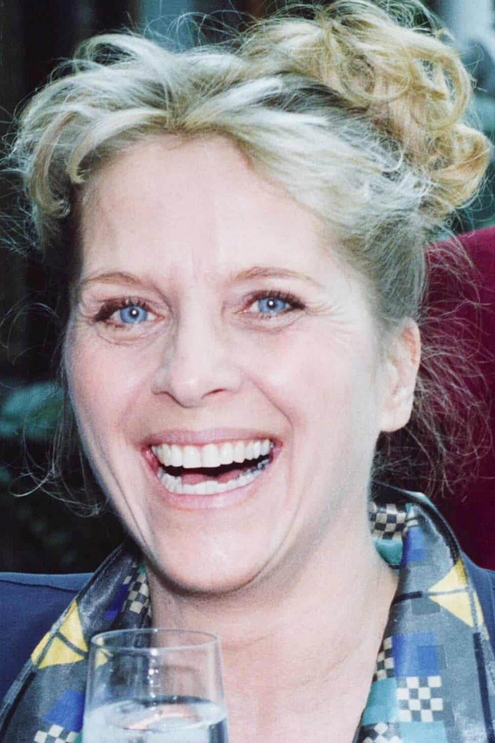 Puk Schaufuss profile