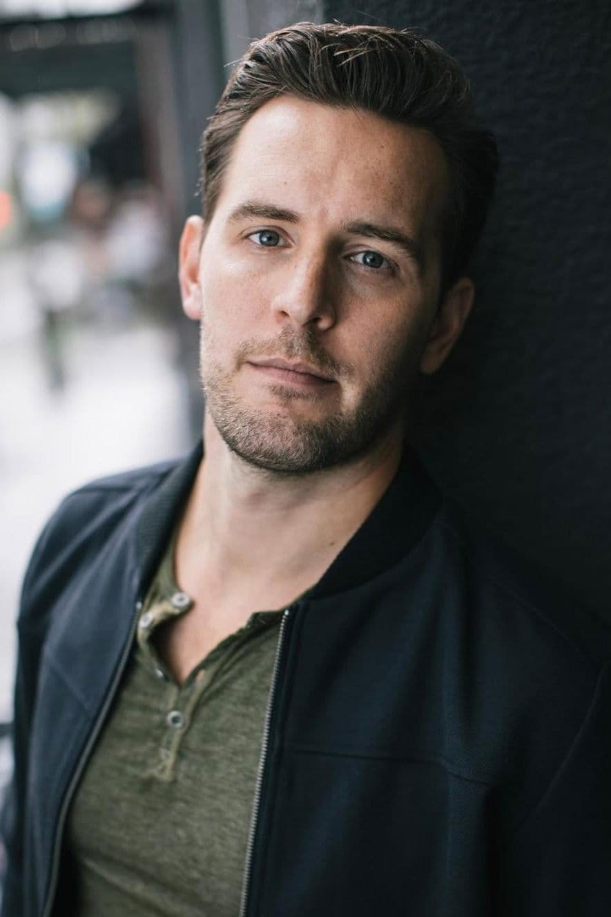 Ian Ronningen profile