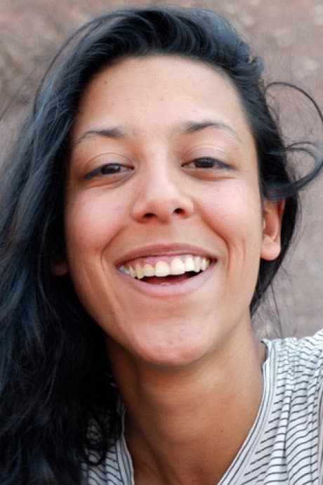 Emilie Lecoq profile