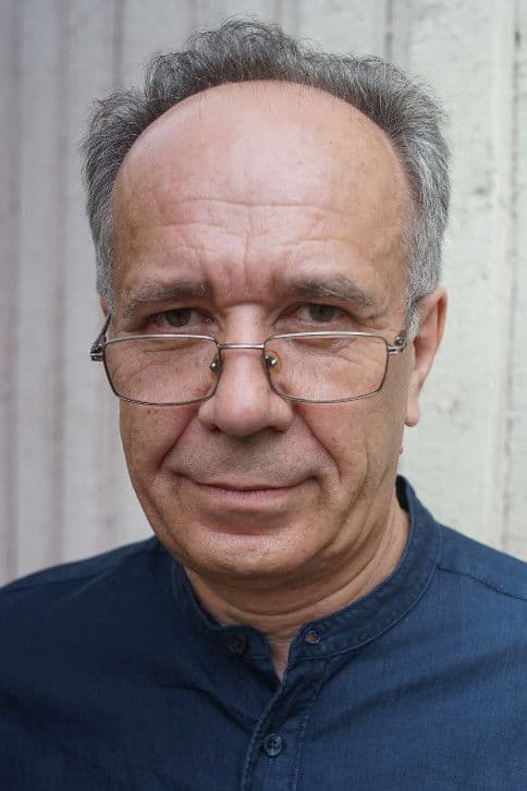 Vasily Kortukov profile