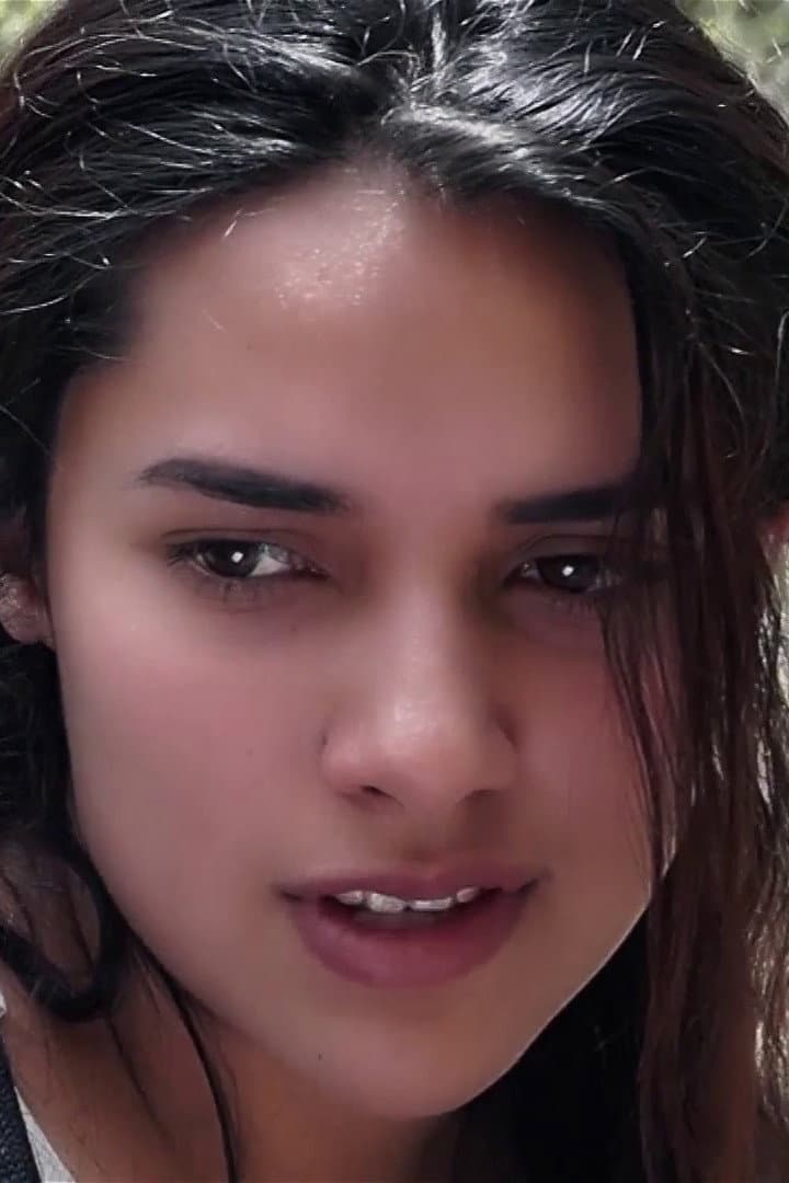 Valeria Mosquera profile