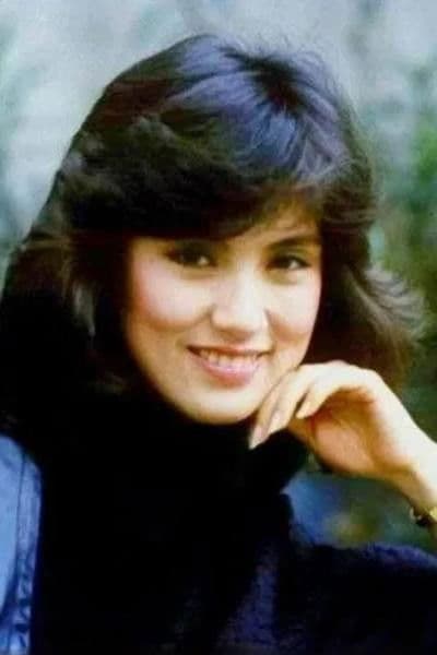 Marylinn Wong Cho-Shut profile