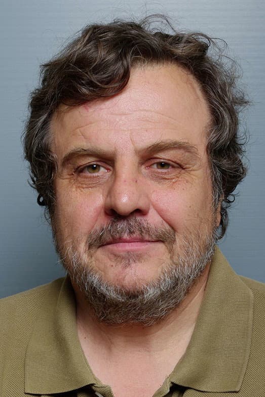 Michel Wlassikoff profile