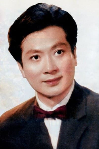 Liang Boluo profile